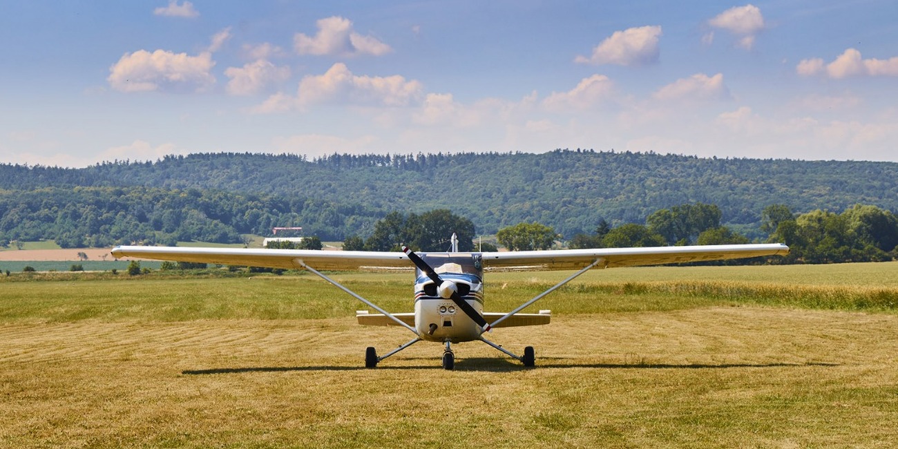 How to Inspect Your Cessna's Exhaust